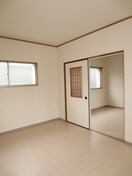 居室 八尾マンション