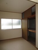 居室 八尾マンション