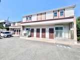 セラフィーメゾン東香里園