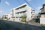 仮）吹田市ｼｬｰﾒｿﾞﾝ千里山西2丁目