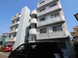 芦屋東パークハイツ