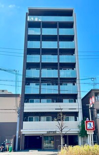 アスヴェル京都西七条(705)