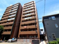 ｴｽﾘｰﾄﾞ新大阪ｺﾝﾌｫｰﾙⅡ番館(104)