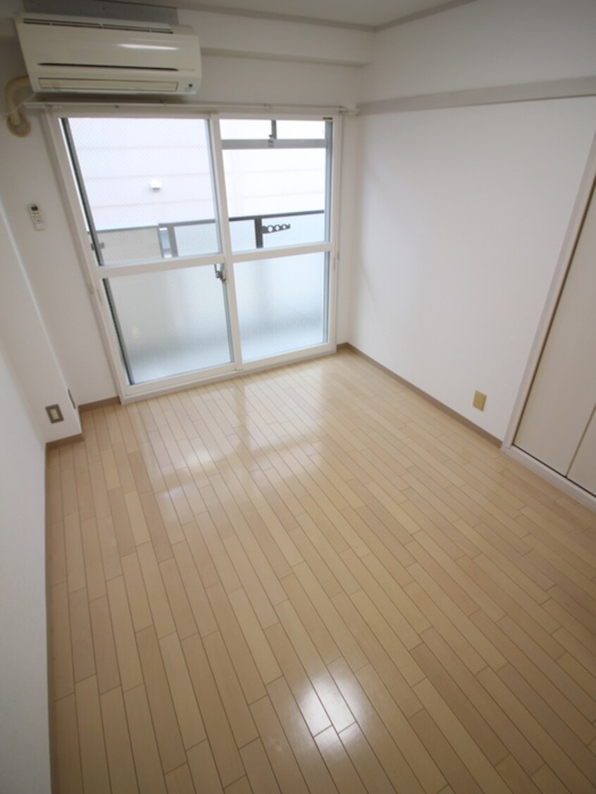 居室 有馬パレス新大阪