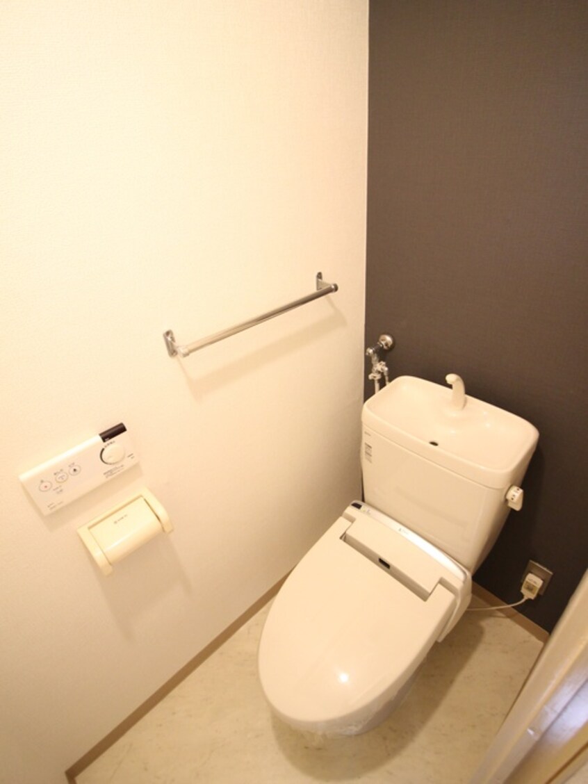 トイレ 有馬パレス新大阪
