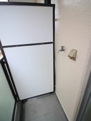洗濯機置場 有馬パレス新大阪