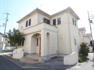 大久保戸建セレキュア