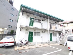 坂上ハイツ