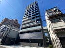 アドバンス大阪ベイココナ(304)の外観