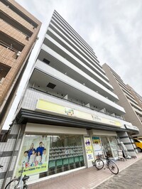 デトム・ワン一条通（807）