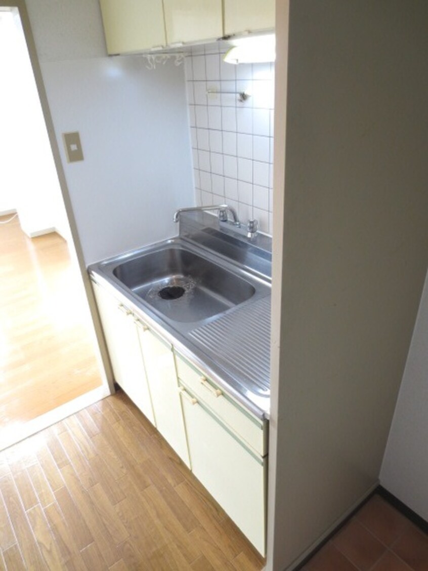 キッチン ネオコ－ポイケダヤ２号館