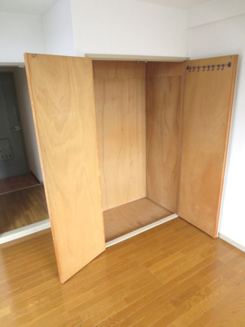 収納 ネオコ－ポイケダヤ２号館