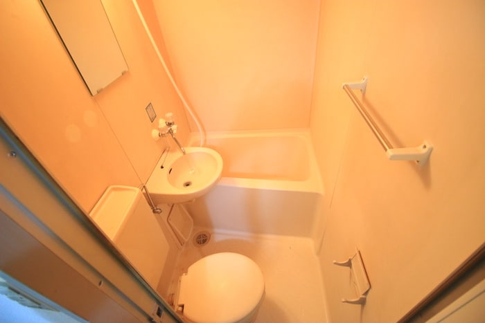 バス／シャワールーム等 シャト－平野