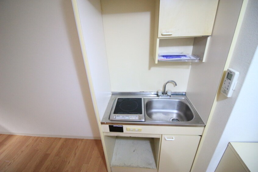 キッチン シャト－平野