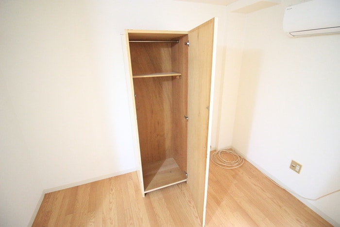 収納 シャト－平野