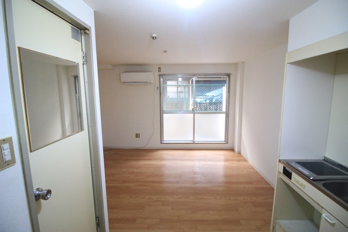 居室 シャト－平野