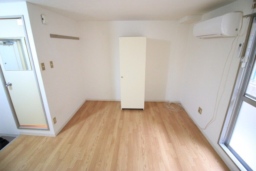 居室 シャト－平野