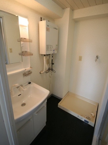 洗面 ベルエアーⅡ