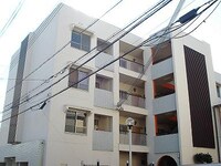 ハイツ桂