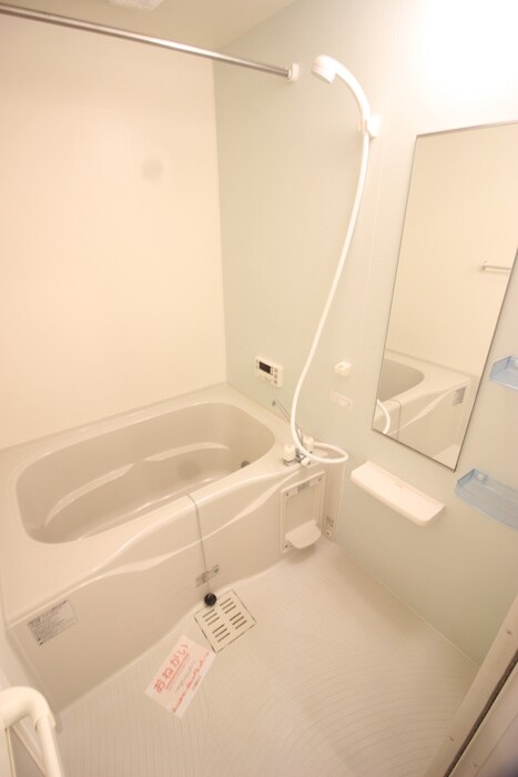 バス／シャワールーム等 メゾンドシャンテ－ル