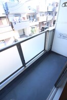 ベランダ・バルコニー メゾンドシャンテ－ル