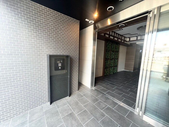 外観写真 ｴｽﾃﾑｺｰﾄ谷町九丁目(1303)