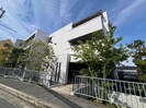 エンゲル江坂の外観