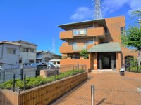 寝屋川公園旭丘マンション