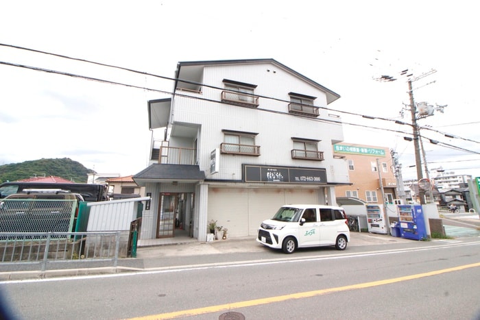 外観写真 スタンドアップ忍ヶ丘