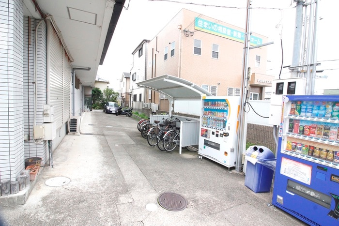 周辺環境 スタンドアップ忍ヶ丘