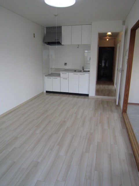 居室 スタンドアップ忍ヶ丘