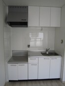 キッチン スタンドアップ忍ヶ丘