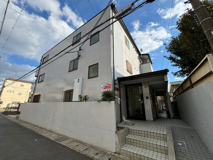 外観写真 エイト桂