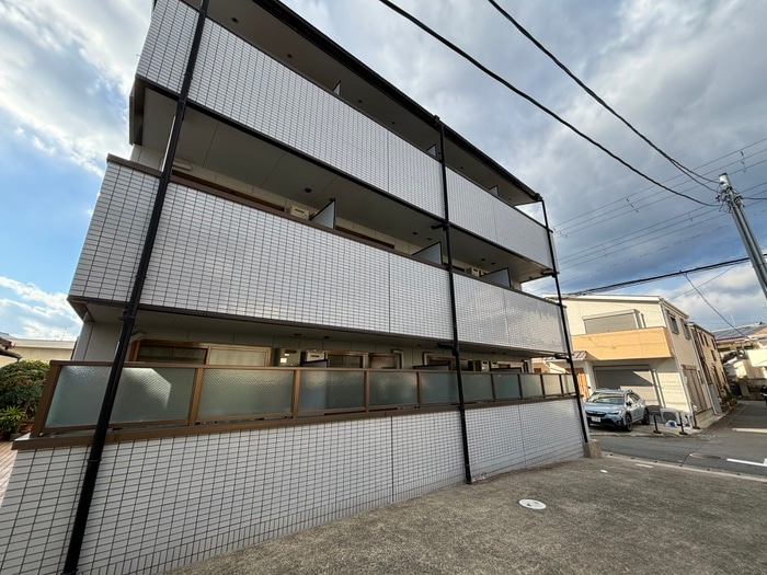 外観写真 エイト桂