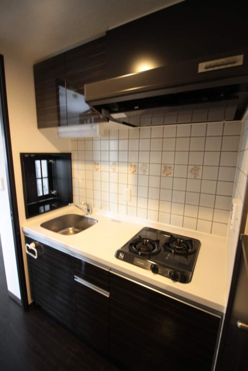 キッチン アクティ北浜