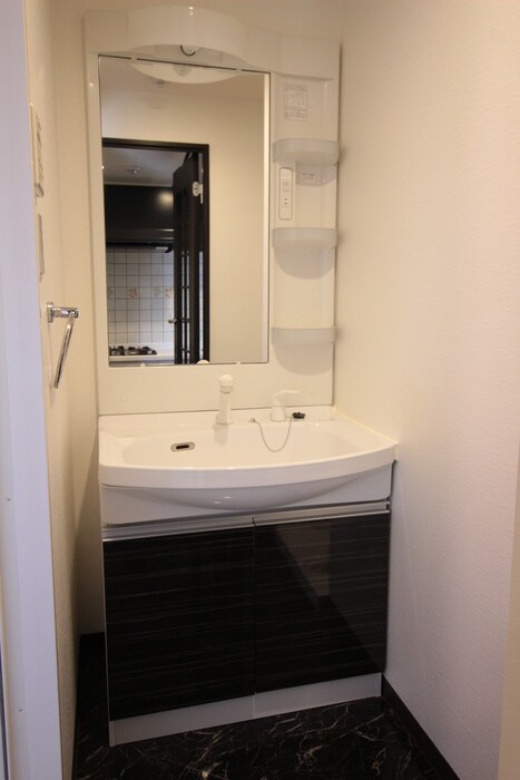 洗面 アクティ北浜