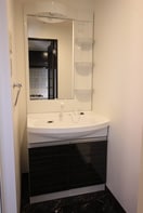 洗面 アクティ北浜