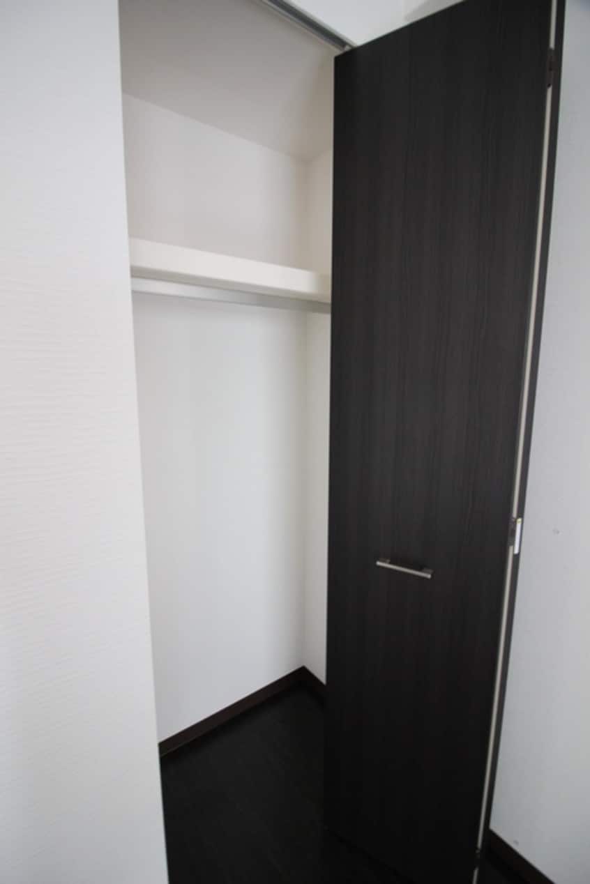 収納 アクティ北浜