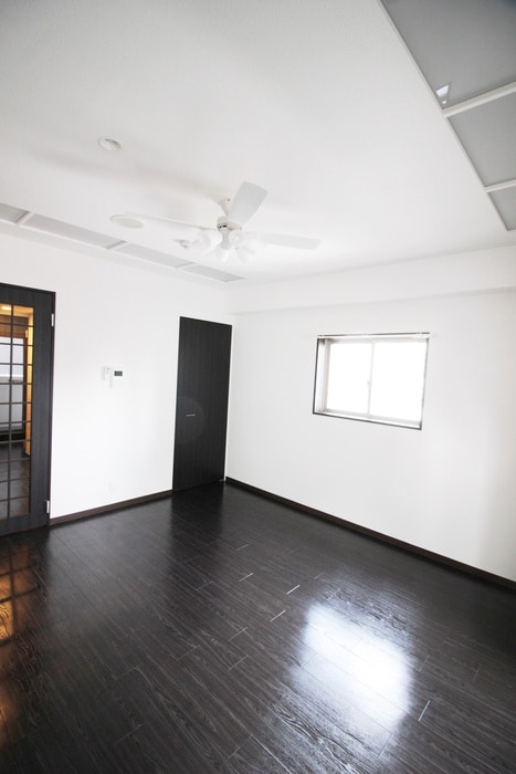 居室 アクティ北浜