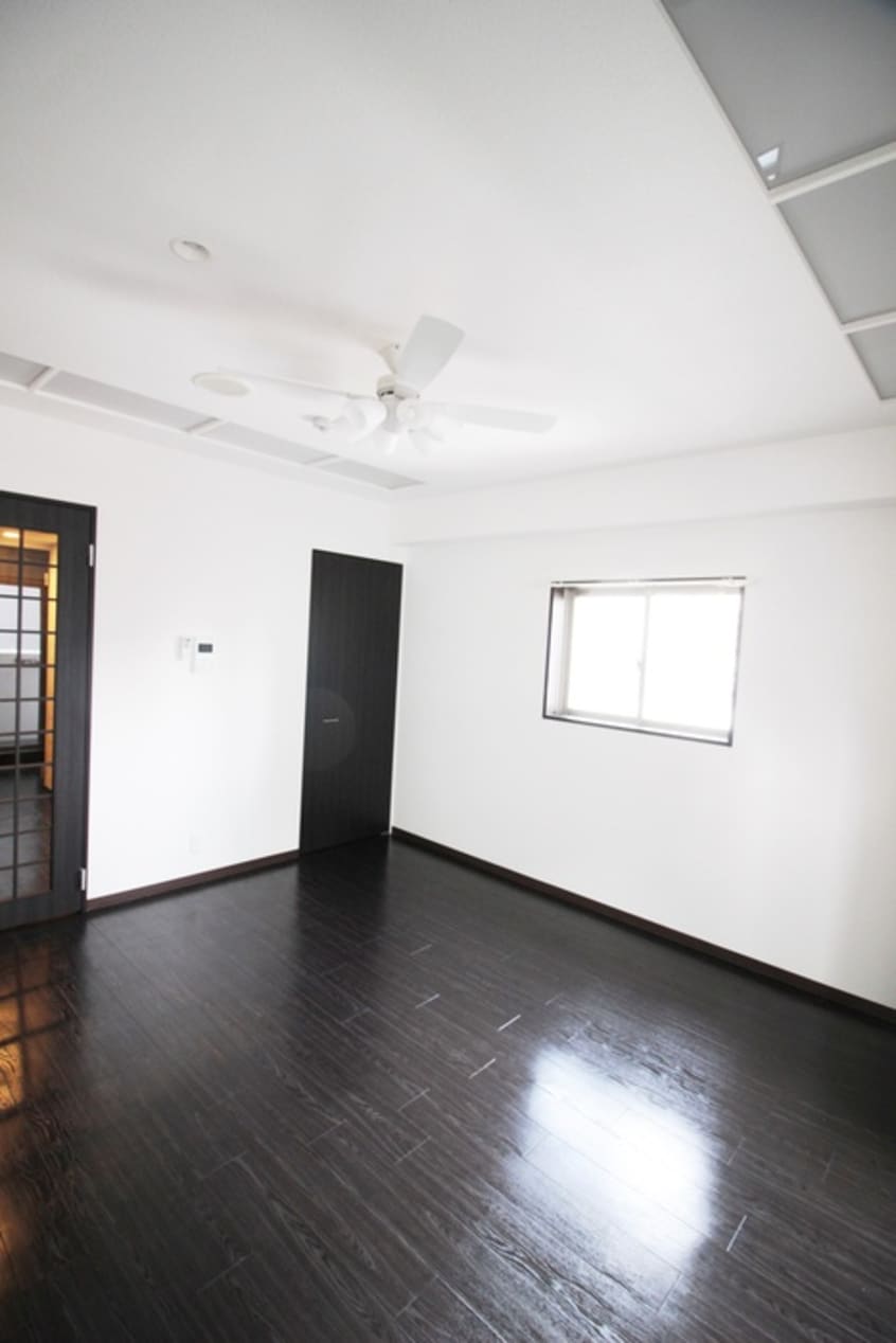 居室 アクティ北浜