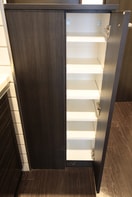 収納 アクティ北浜