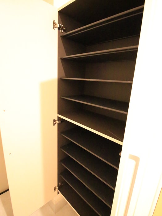 靴箱 ヴァレンティア若江本町