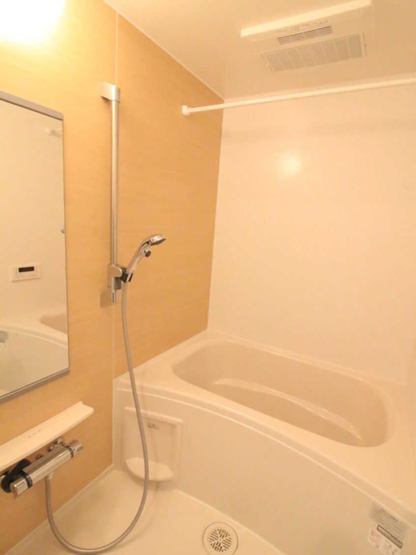 バス／シャワールーム等 ヴァレンティア若江本町