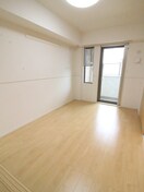 内観写真 ヴァレンティア若江本町