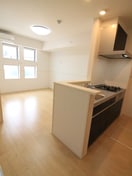 キッチン ヴァレンティア若江本町