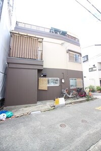 門真市栄町貸家
