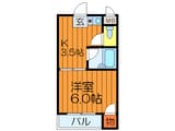 寿ハイツⅠ