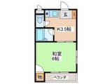 寿ハイツⅠ