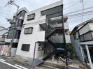 エクセル太子橋Ⅰの外観