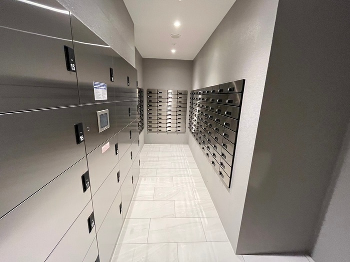 建物設備 ｴｽﾘｰﾄﾞﾚｼﾞﾃﾞﾝｽ大阪谷町ザ・ﾏｰｸｽ